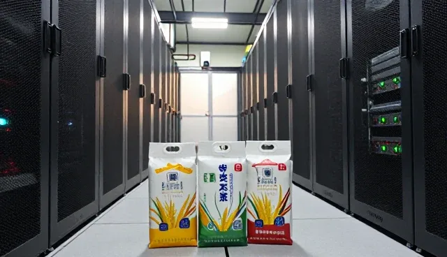 有机蔬菜推广中的农业技术如何驱动食品安全升级