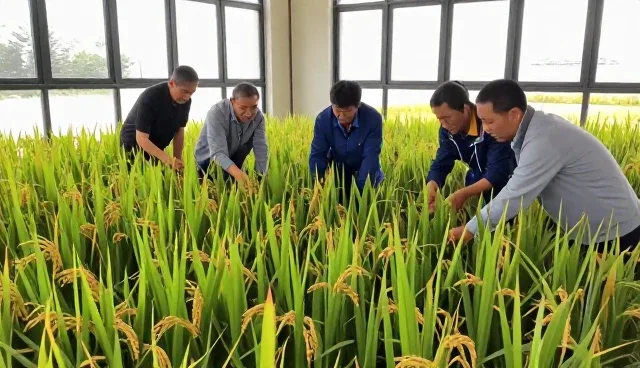 农机在种植条件中的使用与维护建议